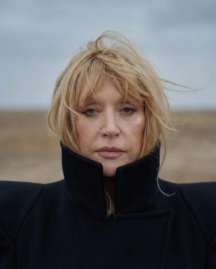 Алла Пугачова