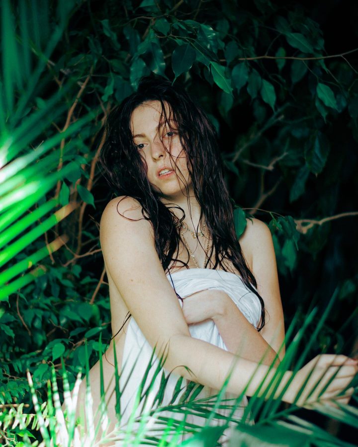 Маша Полякова