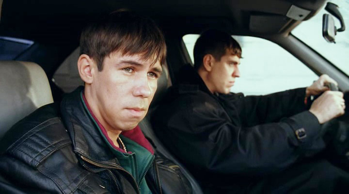 Олексій Панін