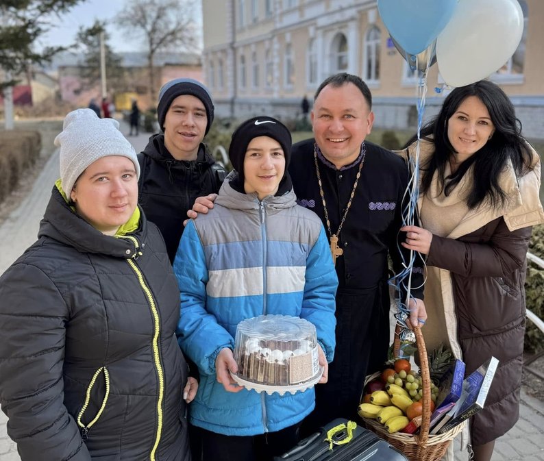 Олексій Філюк