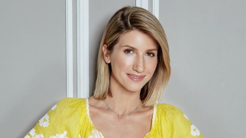 Аніта Луценко зі сльозами на очах розповіла про розрив із чоловіком і пояснила, чому їхня історія кохання завершилась