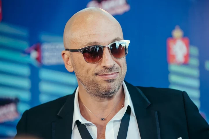 Дмитро Нагієв