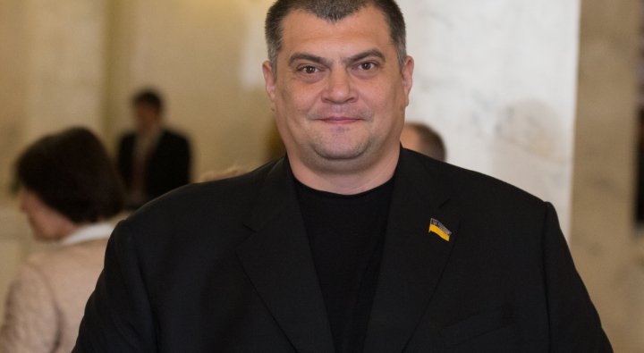 Корявченков