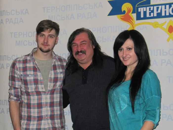 Степан Гіга