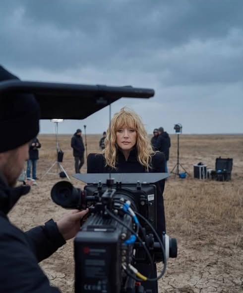 Алла Пугачова