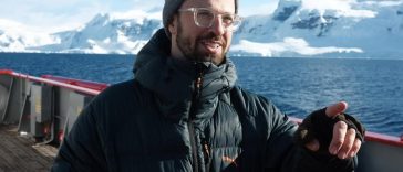 Антарктида Птушкіна