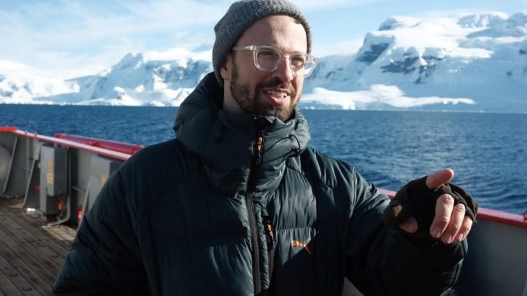 Антарктида Птушкіна