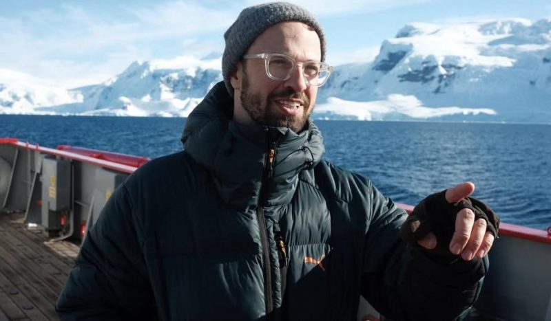 Антарктида Птушкіна