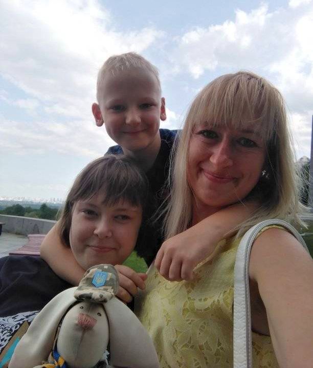 Тіна Кароль