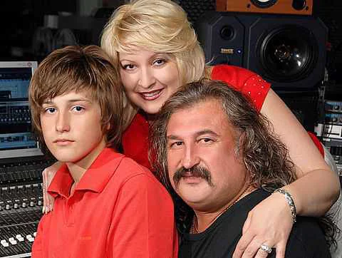 Степан Гіга