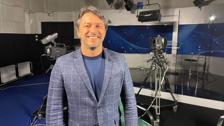 Сергій Притула