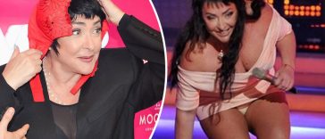 Лоліта Мілявська