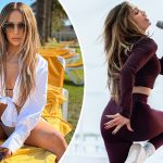 Дженніфер Лопес