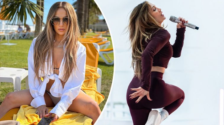 Дженніфер Лопес