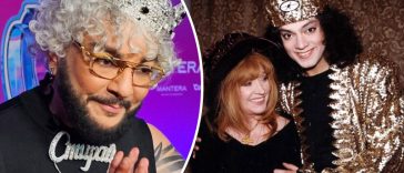 Філіп Кіркоров