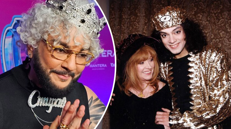 Філіп Кіркоров