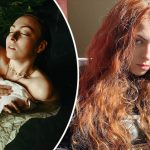 Маша Полякова