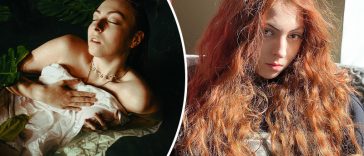 Маша Полякова