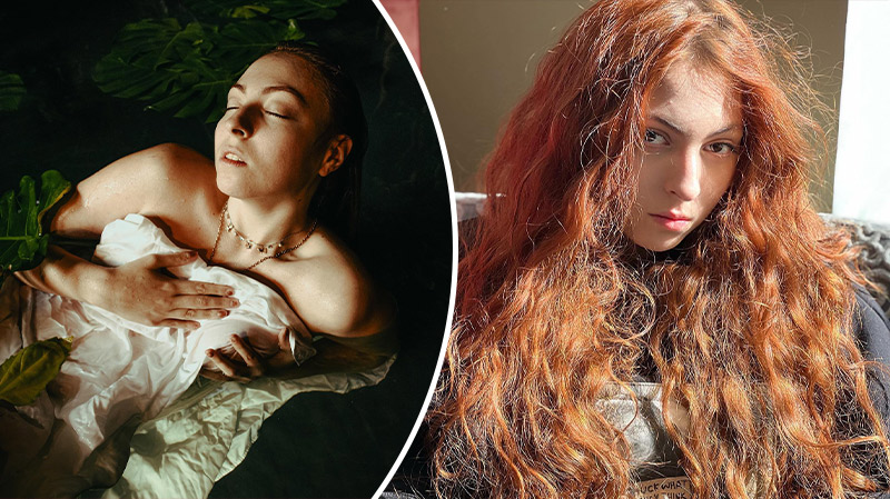 Маша Полякова