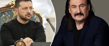 Степанові Гізі