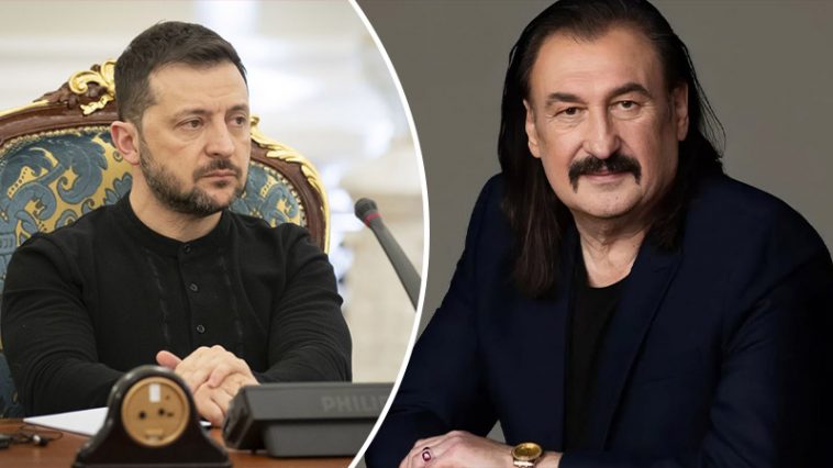 Степанові Гізі