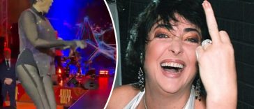 Лоліта Мілявська