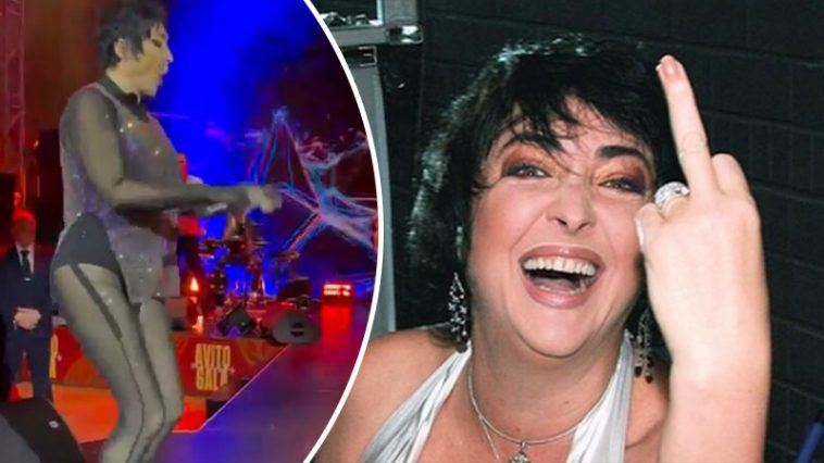 Лоліта Мілявська