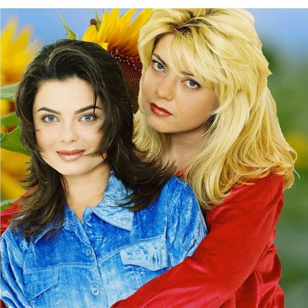 Наташа Корольова