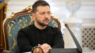 Скільки українців нині довіряють Зеленському: результати соціологічного опитування вражають