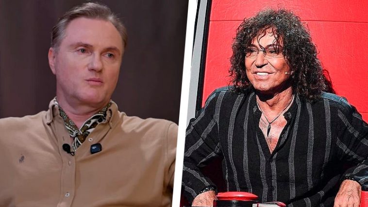 Зник зі сцени й уникає заяв: де нині Валерій Леонтьєв і що він насправді думає про війну