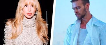 Без мовчання і міфів: Макс Барських зі сцени зізнався, що насправді пов’язувало його з Лободою