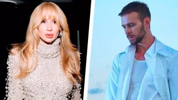 Без мовчання і міфів: Макс Барських зі сцени зізнався, що насправді пов’язувало його з Лободою