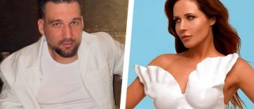 Квіти під прицілом камер: новий обранець Денисенко гучно заявив про почуття на всю країну