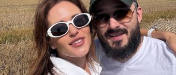 Наталка Денисенко відверто розповіла, як вони з ексчоловіком поділили майно