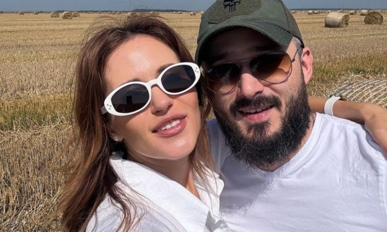 Наталка Денисенко відверто розповіла, як вони з ексчоловіком поділили майно