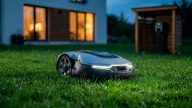 Роботи-газонокосарки — сучасне рішення для ідеального газону