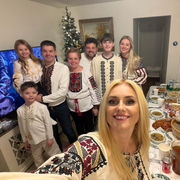 Ірина Федишин