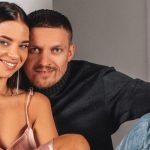Без фільтрів і з любов’ю: Катерина Усик показала найтепліші миті грудня поруч із коханим