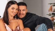 Без фільтрів і з любов’ю: Катерина Усик показала найтепліші миті грудня поруч із коханим