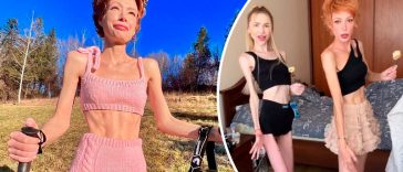 «Вас можна привітати?»: 40-кілограмова українська телеведуча показала фото з чоловіком і дитиною