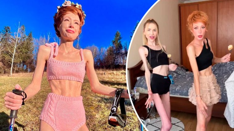 «Вас можна привітати?»: 40-кілограмова українська телеведуча показала фото з чоловіком і дитиною