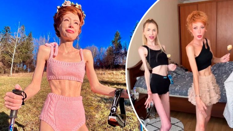 «Вас можна привітати?»: 40-кілограмова українська телеведуча показала фото з чоловіком і дитиною