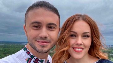 Тарас Тополя вперше заговорив після розлучення та зреагував на звинувачення у “хайпі”