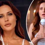 Наталка Денисенко відсвяткувала 36-річчя з зізнаннями, квітами та загадковою каблучкою