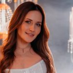 Обрала себе і не шкодує: Наталка Денисенко у блискучому міні зізналася, чому її щастя дратує інших