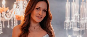 Обрала себе і не шкодує: Наталка Денисенко у блискучому міні зізналася, чому її щастя дратує інших