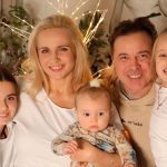 Різдво на валізах, але з родиною в серці: Лілія Ребрик зворушила святковим посланням