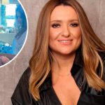 Наталія Могилевська вперше показала романтичний відпочинок із коханим у серці Карпат