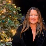 Могилевська похизувалася святковими сюрпризами від донечок на Миколая та розчулила мережу реакцією