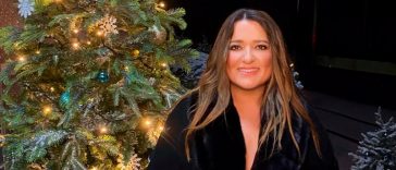 Могилевська похизувалася святковими сюрпризами від донечок на Миколая та розчулила мережу реакцією